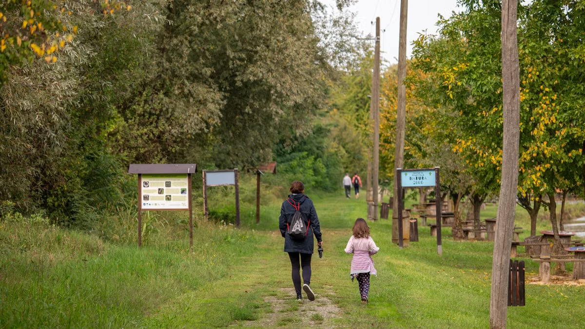 Pomen družinske dobrobiti